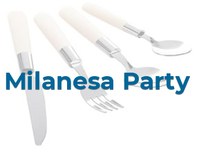 Milanesa Party* en Almería
