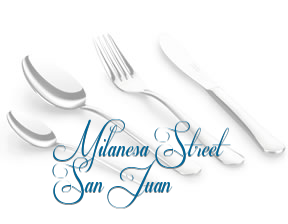 Milanesa Street San Juan en Alicante