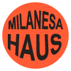Milanesa Haus San Bernardo Madrid en Madrid