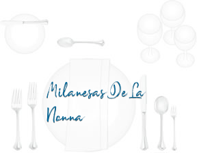 Milanesas De La Nonna en San Cristóbal de La Laguna