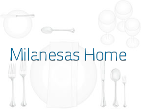 Milanesas Home en Parla