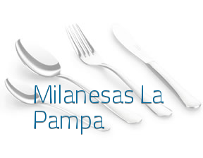 Milanesas La Pampa en Majadahonda