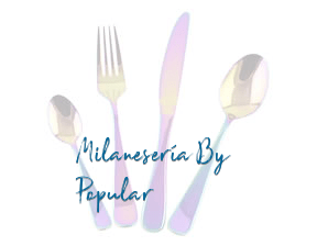 Milanesería By Popular en Barcelona