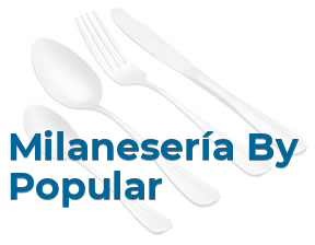 Milanesería By Popular en Palma