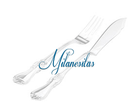 Milanesitas en El Masnou