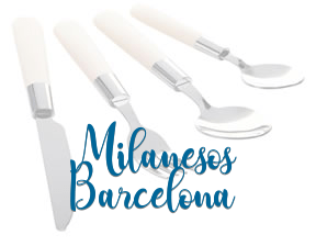 Milanesos Barcelona en Barcelona