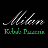 Milán Kebab Pizzería 2 Estrellas en Catarroja