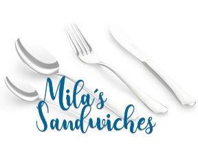 Mila´s Sandwiches en Madrid