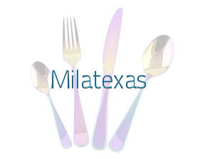 Milatexas en Ferrol