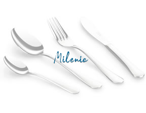 Milenio en Getafe