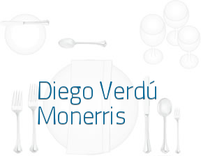 Diego Verdú Monerris en Oviedo