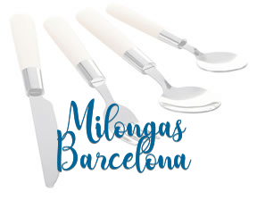 Milongas Barcelona en Barcelona