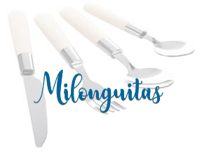 Milonguitas en Sevilla