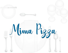 Mima Pizza en Girona