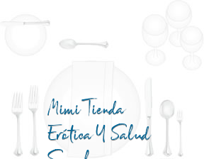 Mimi Tienda Erótica Y Salud Sexual en Murcia