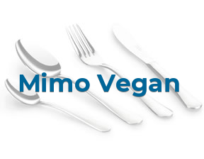 Mimo Vegan en Málaga