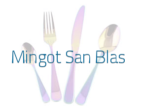 Mingot San Blas* en Alicante