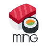 Ming Sushi en Barcelona