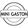 Mini Gaston en Arrecife