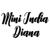Mini India Diana en Estepona
