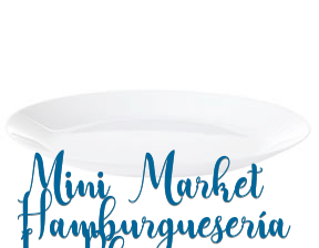 Mini Market Hamburguesería La Plaza en Tenerife