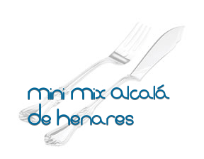 Mini Mix Alcalá De Henares en Alcalá de Henares