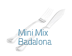 Mini Mix Badalona en Badalona
