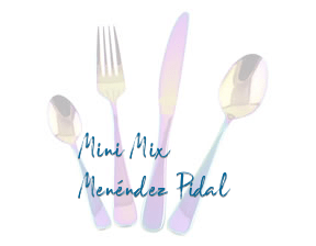 Mini Mix Menéndez Pidal en Valencia