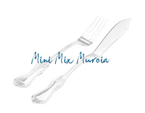 Mini Mix Murcia en Murcia