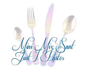 Mini Mix Sant Just I Pastor en Valencia