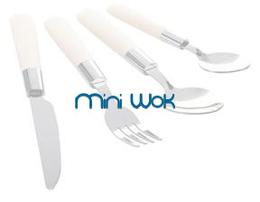 Mini Wok en Oviedo