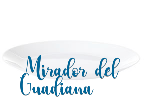 Mirador del Guadiana en Badajoz