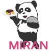 Miran Restaurante en Girona