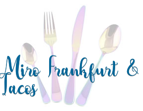Miro Frankfurt & Tacos en Mataró