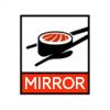 MirrorSushi en Alcorcón