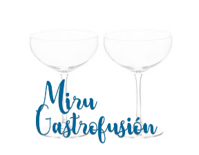 Miru Gastrofusión en Castelldefels