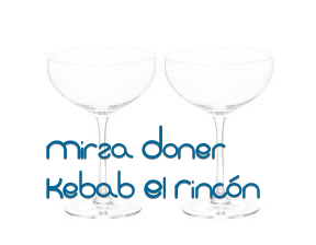 Mirza Doner Kebab El Rincón en Madrid
