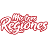 Mis 3 Regiones en Barcelona