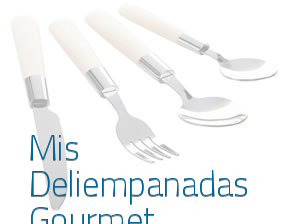 Mis Deliempanadas Gourmet en Madrid