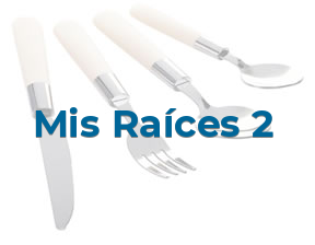 Mis Raíces 2 en Badajoz