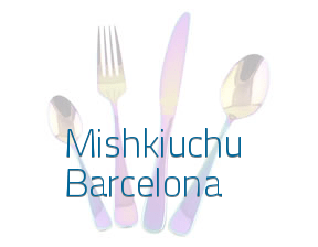 Mishkiuchu Barcelona en Barcelona