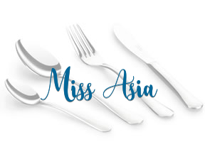 Miss Asia en San Bartolomé de Tirajana
