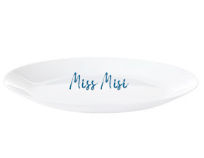 Miss Misi en Barcelona
