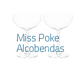 Miss Poke Alcobendas en Alcobendas