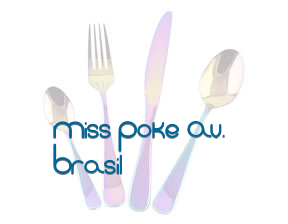 Miss Poke Av. Brasil en Madrid