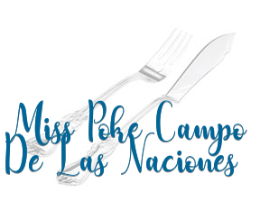 Miss Poke Campo De Las Naciones en Madrid