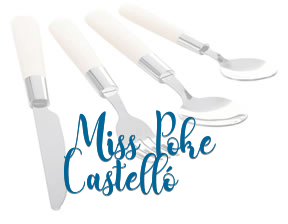 Miss Poke Castelló en Castellón de la Plana