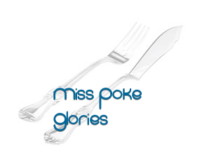 Miss Poke Glories en Barcelona