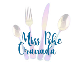 Miss Poke Granada en Granada