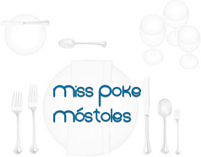 Miss Poke Móstoles en Móstoles